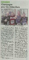 Article de Presse